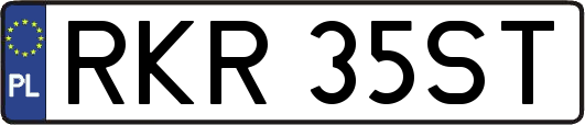 RKR35ST