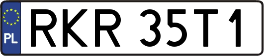 RKR35T1