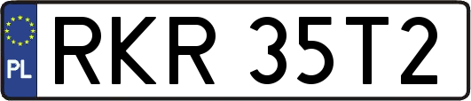 RKR35T2