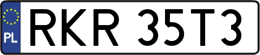 RKR35T3