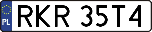 RKR35T4