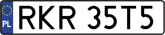 RKR35T5