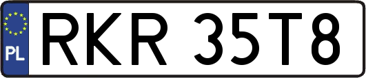 RKR35T8