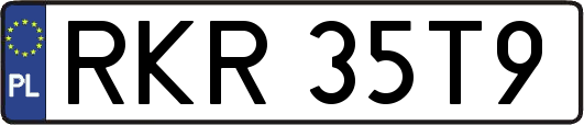 RKR35T9