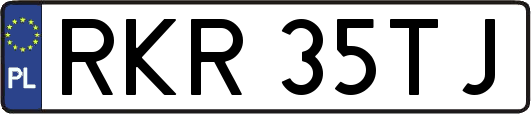 RKR35TJ