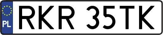 RKR35TK