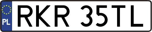 RKR35TL