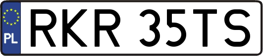 RKR35TS