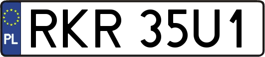 RKR35U1