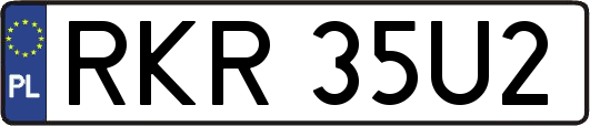 RKR35U2
