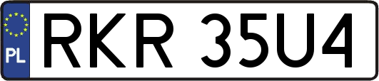 RKR35U4