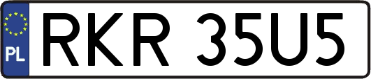 RKR35U5