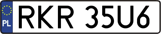 RKR35U6