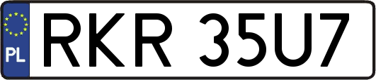 RKR35U7