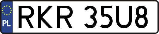 RKR35U8