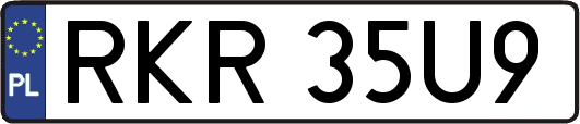 RKR35U9