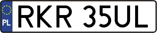 RKR35UL