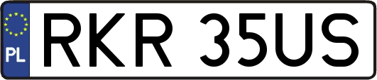 RKR35US
