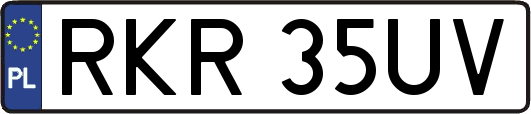 RKR35UV