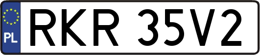RKR35V2