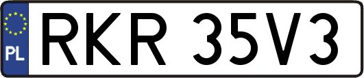 RKR35V3