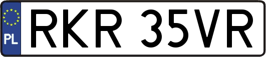 RKR35VR