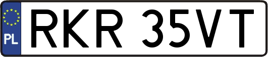 RKR35VT