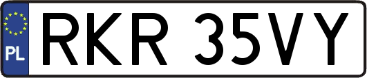 RKR35VY