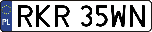 RKR35WN