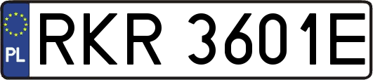 RKR3601E