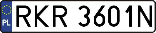 RKR3601N