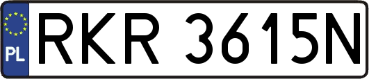 RKR3615N