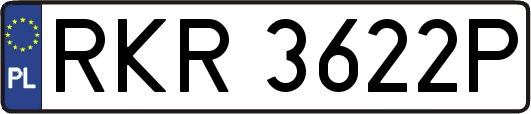 RKR3622P