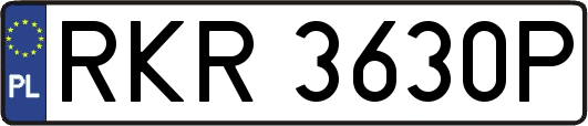 RKR3630P