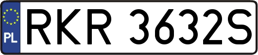 RKR3632S