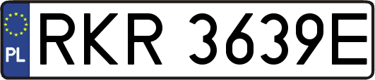 RKR3639E