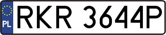 RKR3644P
