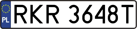 RKR3648T