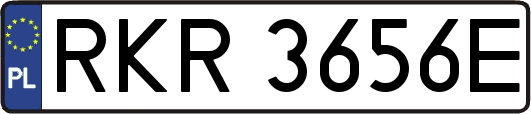 RKR3656E