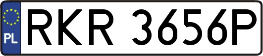 RKR3656P