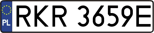 RKR3659E