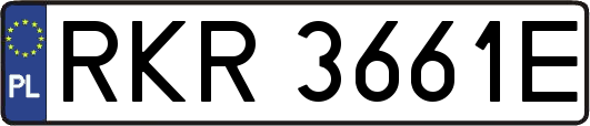 RKR3661E