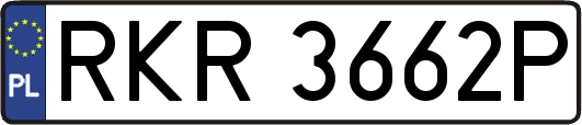 RKR3662P