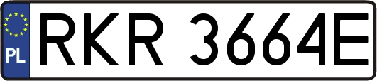 RKR3664E