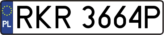 RKR3664P