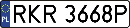 RKR3668P