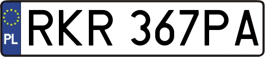 RKR367PA