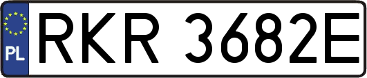 RKR3682E