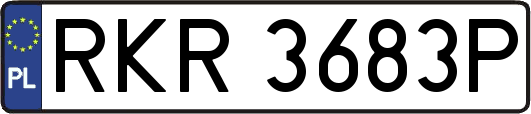 RKR3683P