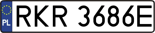 RKR3686E